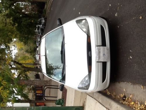 2004 Ford Focus SE Wagon 4-Door 2.0L, US $4,100.00, image 2