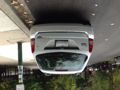 2004 Ford Focus SE Wagon 4-Door 2.0L, US $4,100.00, image 4