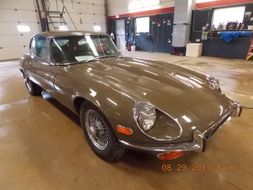 1972 jaguar xke t1234705