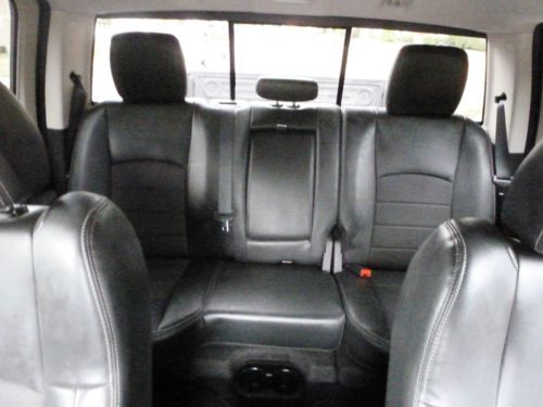 2011 Dodge Ram 1500 SLT Sport Crew Cab - 4x4 Hemi 5.7L 4WD + Tons of Options, US $29,957.00, image 11