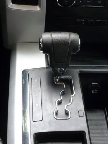 2011 Dodge Ram 1500 SLT Sport Crew Cab - 4x4 Hemi 5.7L 4WD + Tons of Options, US $29,957.00, image 13