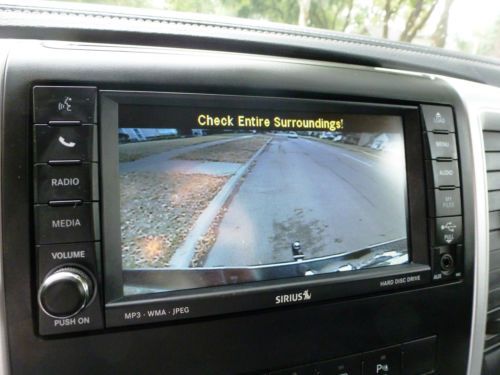 2011 Dodge Ram 1500 SLT Sport Crew Cab - 4x4 Hemi 5.7L 4WD + Tons of Options, US $29,957.00, image 16