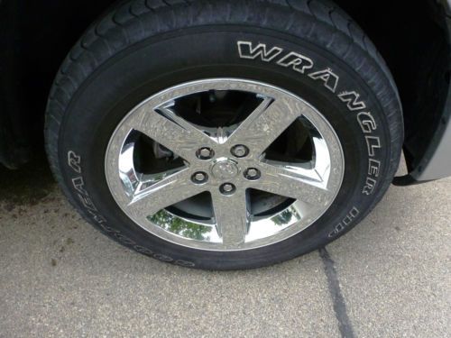 2011 Dodge Ram 1500 SLT Sport Crew Cab - 4x4 Hemi 5.7L 4WD + Tons of Options, US $29,957.00, image 20