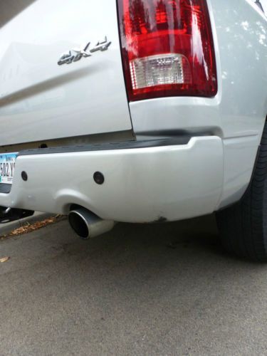 2011 Dodge Ram 1500 SLT Sport Crew Cab - 4x4 Hemi 5.7L 4WD + Tons of Options, US $29,957.00, image 21