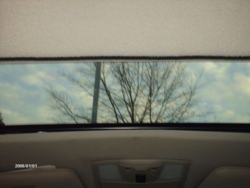 2007 Nissan Altima S Sedan 4-Door 2.5L, image 9