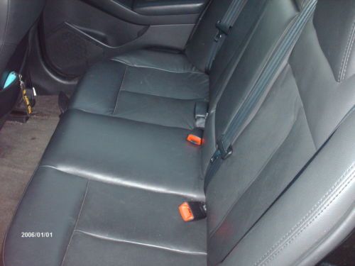 2007 Nissan Altima S Sedan 4-Door 2.5L, image 10