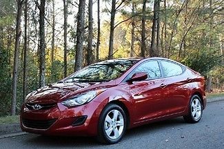 2013 hyundai elantra - original manufacturer&#039;s warranty 5 years/ 60k miles