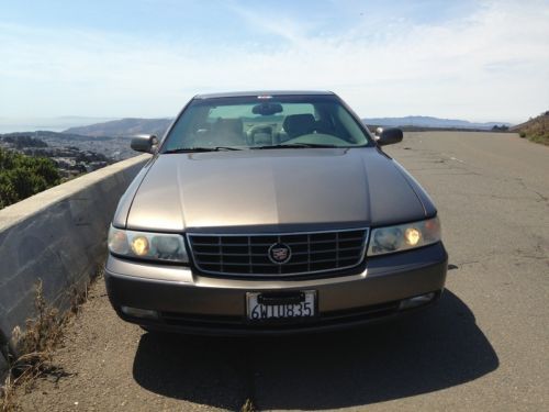2002 Cadillac STS - 5 Liter V8 - Amazing Audio - Drives Great City and Highway, US $3,800.00, image 2