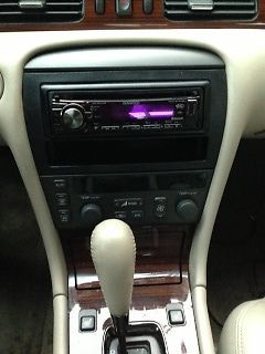 2002 Cadillac STS - 5 Liter V8 - Amazing Audio - Drives Great City and Highway, US $3,800.00, image 4