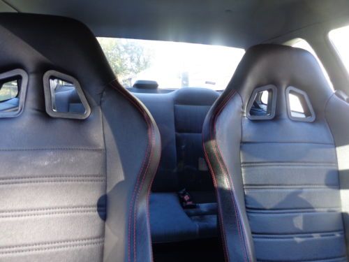 1995 Honda Civic DX Coupe 2-Door 1.5L, image 5