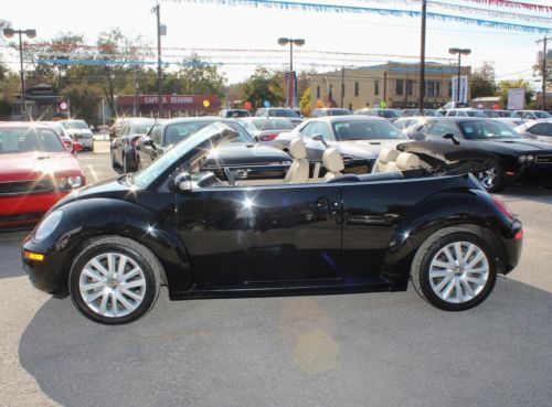 2.5L I5 Automatic Leather Heated Seats Alloy Wheels Monsoon Sound Power Top CD, image 3