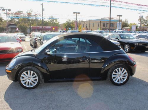 2.5L I5 Automatic Leather Heated Seats Alloy Wheels Monsoon Sound Power Top CD, image 4