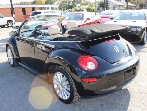 2.5L I5 Automatic Leather Heated Seats Alloy Wheels Monsoon Sound Power Top CD, image 10