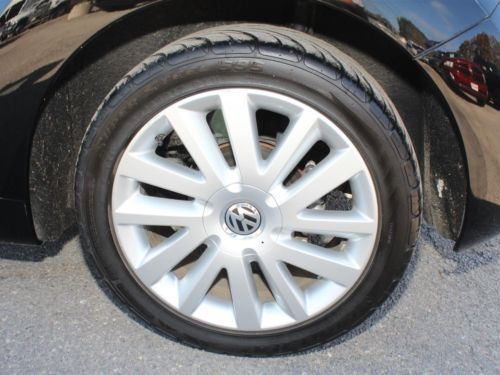 2.5L I5 Automatic Leather Heated Seats Alloy Wheels Monsoon Sound Power Top CD, image 11