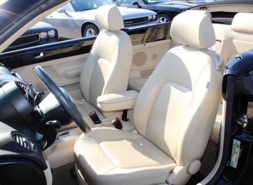 2.5L I5 Automatic Leather Heated Seats Alloy Wheels Monsoon Sound Power Top CD, image 14