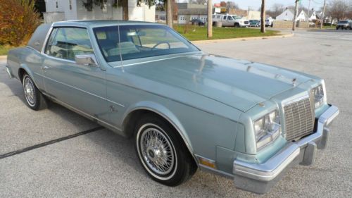 Very clean from top to bottom! runs perfect! check out this classic luxury car!