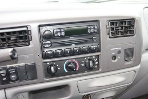 2004 FORD F-650 Diesel Clean Excellent condition Single Cab, US $19,000.00, image 12