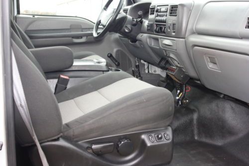 2004 FORD F-650 Diesel Clean Excellent condition Single Cab, US $19,000.00, image 17