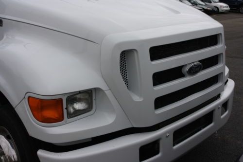 2004 FORD F-650 Diesel Clean Excellent condition Single Cab, US $19,000.00, image 19