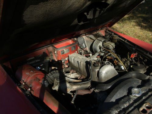 1979 Mercedes Benz Diesel G Wagon, G class, 300GD, US $12,000.00, image 4