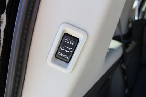 2006 INFINITI QX56 ~4X4~NAVI~REAR CAMERA~DVD~CUSTOM WOOD~XENON~HTD SEATS~NICE~, US $16,995.00, image 19