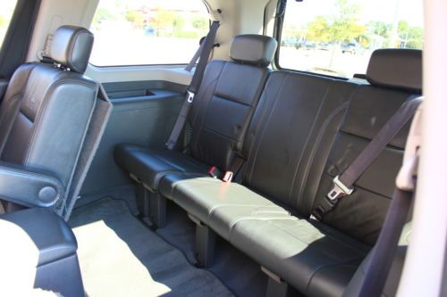 2006 INFINITI QX56 ~4X4~NAVI~REAR CAMERA~DVD~CUSTOM WOOD~XENON~HTD SEATS~NICE~, US $16,995.00, image 40