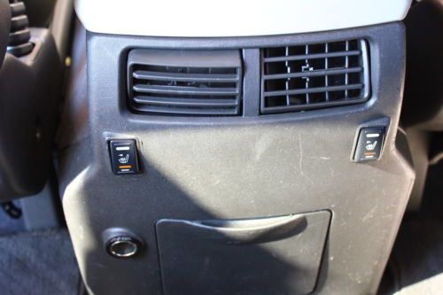 2006 INFINITI QX56 ~4X4~NAVI~REAR CAMERA~DVD~CUSTOM WOOD~XENON~HTD SEATS~NICE~, US $16,995.00, image 42