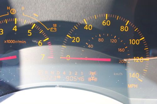 2006 INFINITI QX56 ~4X4~NAVI~REAR CAMERA~DVD~CUSTOM WOOD~XENON~HTD SEATS~NICE~, US $16,995.00, image 47