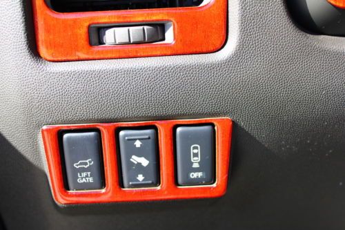 2006 INFINITI QX56 ~4X4~NAVI~REAR CAMERA~DVD~CUSTOM WOOD~XENON~HTD SEATS~NICE~, US $16,995.00, image 48