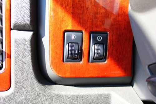 2006 INFINITI QX56 ~4X4~NAVI~REAR CAMERA~DVD~CUSTOM WOOD~XENON~HTD SEATS~NICE~, US $16,995.00, image 49