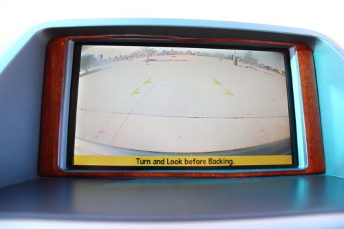 2006 INFINITI QX56 ~4X4~NAVI~REAR CAMERA~DVD~CUSTOM WOOD~XENON~HTD SEATS~NICE~, US $16,995.00, image 52