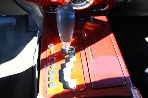 2006 INFINITI QX56 ~4X4~NAVI~REAR CAMERA~DVD~CUSTOM WOOD~XENON~HTD SEATS~NICE~, US $16,995.00, image 54