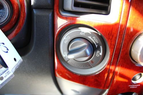 2006 INFINITI QX56 ~4X4~NAVI~REAR CAMERA~DVD~CUSTOM WOOD~XENON~HTD SEATS~NICE~, US $16,995.00, image 56