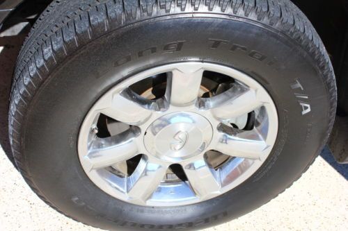2006 INFINITI QX56 ~4X4~NAVI~REAR CAMERA~DVD~CUSTOM WOOD~XENON~HTD SEATS~NICE~, US $16,995.00, image 60