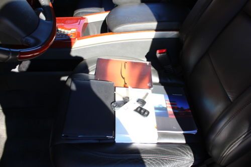 2006 INFINITI QX56 ~4X4~NAVI~REAR CAMERA~DVD~CUSTOM WOOD~XENON~HTD SEATS~NICE~, US $16,995.00, image 63