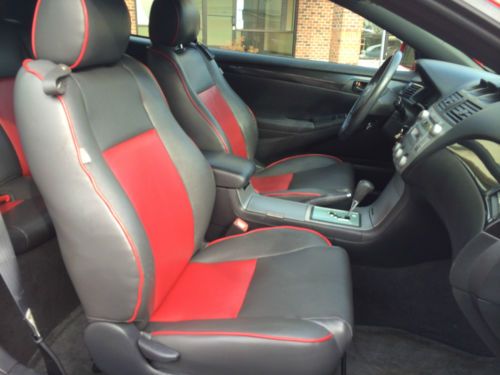 2006 Toyota Solara SE Convertible LOW MILES, US $9,950.00, image 3