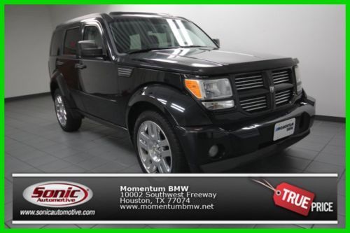 2008 slt/rt used 4l v6 24v automatic rwd suv premium