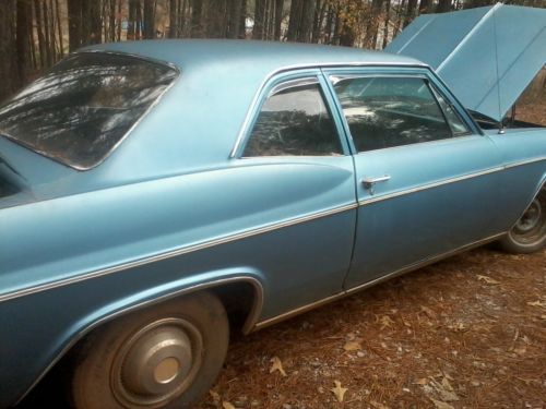 1966 chevrolet bel air two door, US $4,500.00, image 2