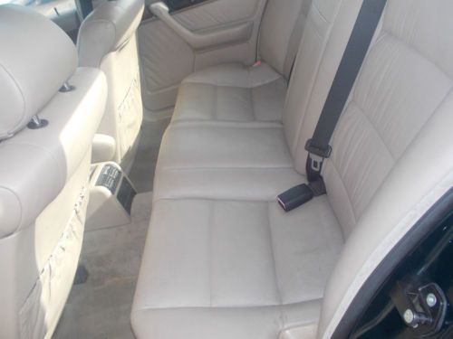 1995 BMW 525i, NO RESERVE, image 4