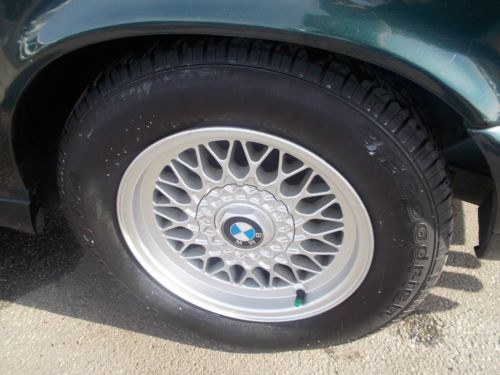 1995 BMW 525i, NO RESERVE, image 13