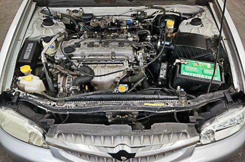 2001 NISSAN ALTIMA ONE OWNER GAS SAVER CLEAN RUNS GREAT WOW NO RESERVE!!!, image 12