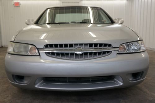 2001 NISSAN ALTIMA ONE OWNER GAS SAVER CLEAN RUNS GREAT WOW NO RESERVE!!!, image 15