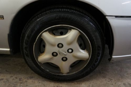 2001 NISSAN ALTIMA ONE OWNER GAS SAVER CLEAN RUNS GREAT WOW NO RESERVE!!!, image 18