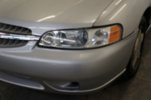 2001 NISSAN ALTIMA ONE OWNER GAS SAVER CLEAN RUNS GREAT WOW NO RESERVE!!!, image 26