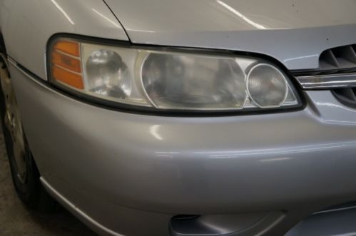 2001 NISSAN ALTIMA ONE OWNER GAS SAVER CLEAN RUNS GREAT WOW NO RESERVE!!!, image 27