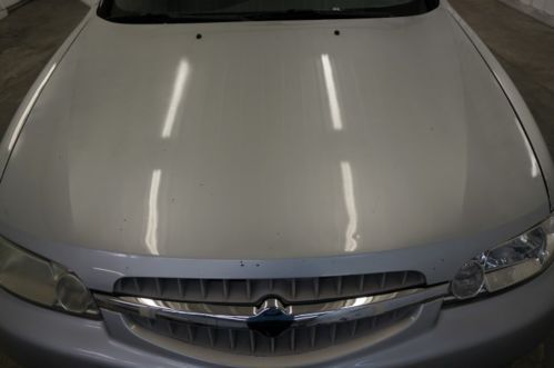 2001 NISSAN ALTIMA ONE OWNER GAS SAVER CLEAN RUNS GREAT WOW NO RESERVE!!!, image 28