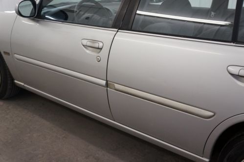 2001 NISSAN ALTIMA ONE OWNER GAS SAVER CLEAN RUNS GREAT WOW NO RESERVE!!!, image 38