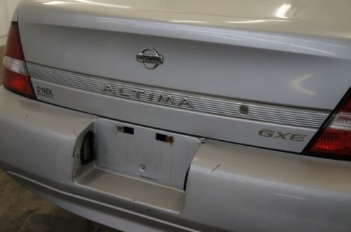2001 NISSAN ALTIMA ONE OWNER GAS SAVER CLEAN RUNS GREAT WOW NO RESERVE!!!, image 41