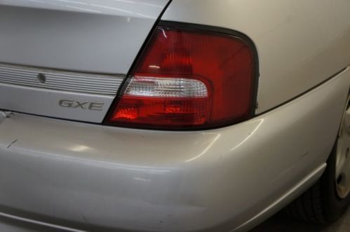 2001 NISSAN ALTIMA ONE OWNER GAS SAVER CLEAN RUNS GREAT WOW NO RESERVE!!!, image 42