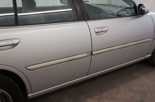 2001 NISSAN ALTIMA ONE OWNER GAS SAVER CLEAN RUNS GREAT WOW NO RESERVE!!!, image 43